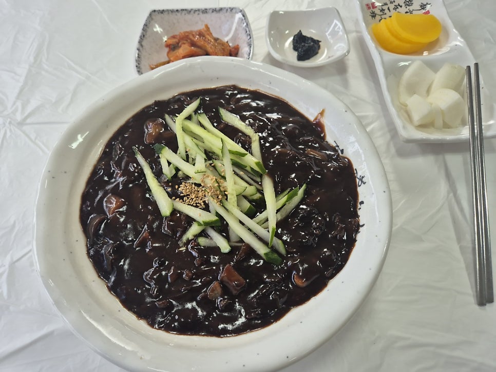 나포윤반점 사진 6