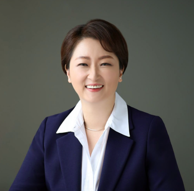 이언주 프로필 - 고향 학력 경력 나이 재산 지역구 선거이력 남편 자녀