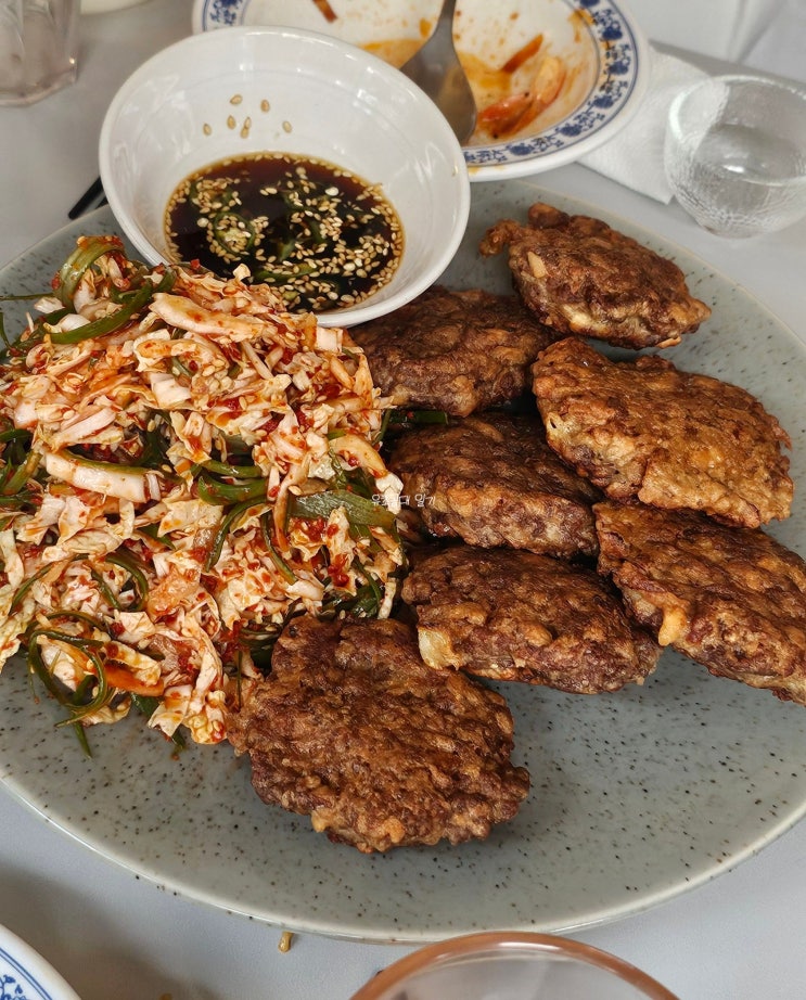  [서울/문정] 문정동다섯시 맛집 분위기 있는 감성 술집