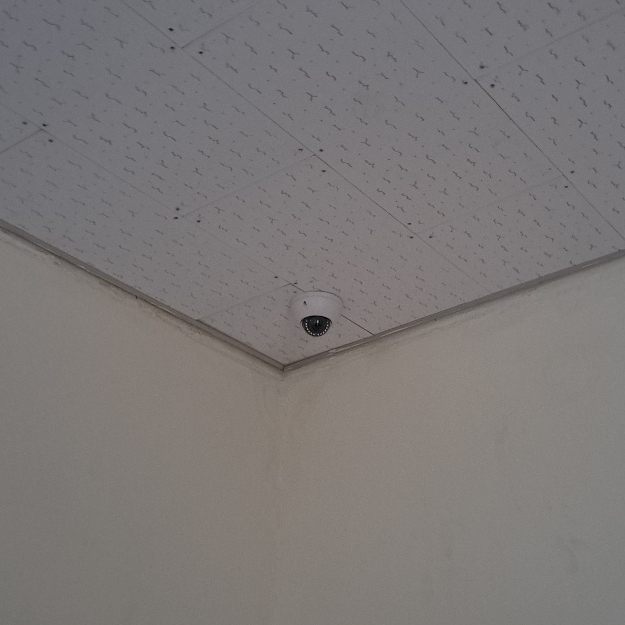  부산 장전중학교 CCTV 추가 설치 공사