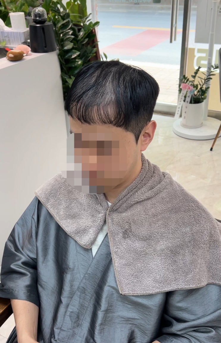  대구 링거펌 탈모커버펌 맛집 헤어315