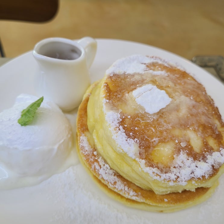  대구 수목원 카페) 대구 수플레 케이크 맛집 '콰이어트 그레이'