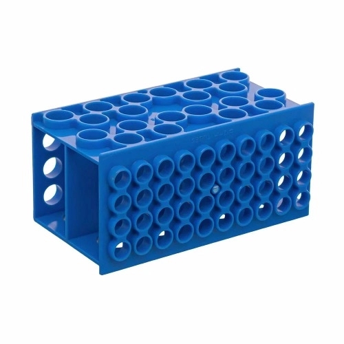  [플라스틱] 다용도 4면 튜브 랙 Universal Multi Rack