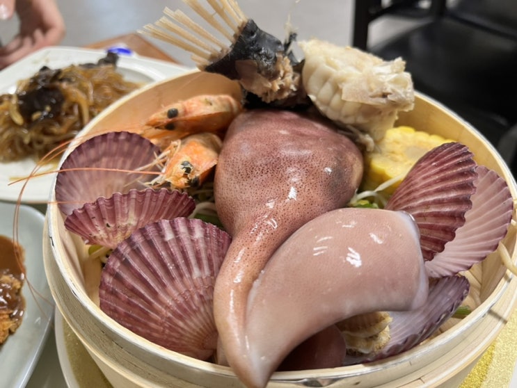 사당 맛집 이모카세, 진달래실비, 갓성비 15가지 코스요리
