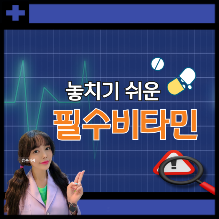  수용성 지용성 비타민 종류 비타민B 비타민C 비타민D 효능