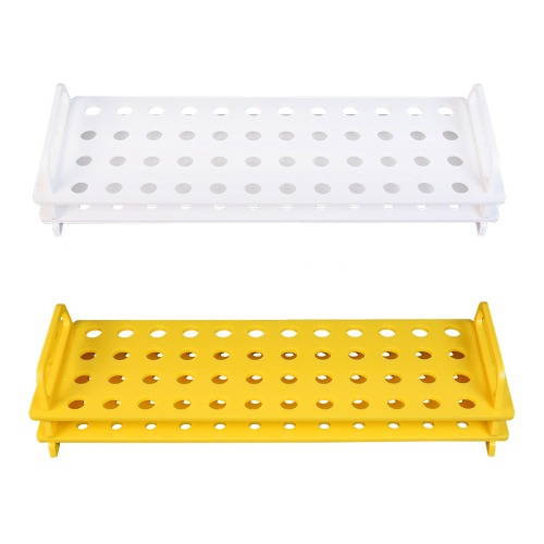  [플라스틱] PC 마이크로 튜브 랙 PC MCT Rack