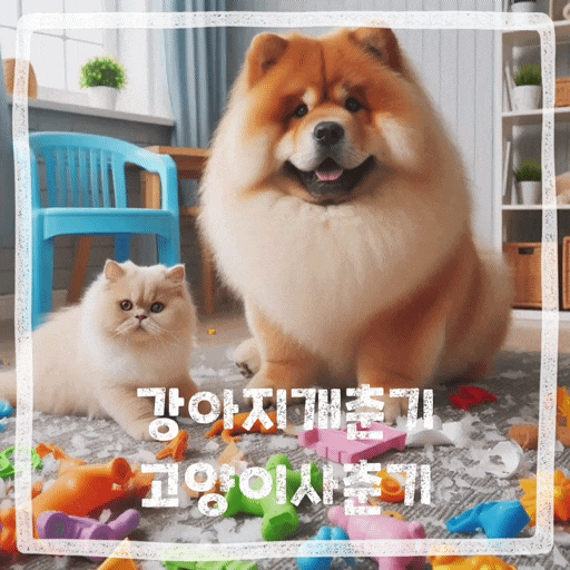  강아지 사춘기 개춘기 시기 고양이 사춘기 냥춘기 펫케어