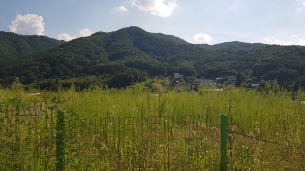  남양주 전원주택 토지 매매 안내