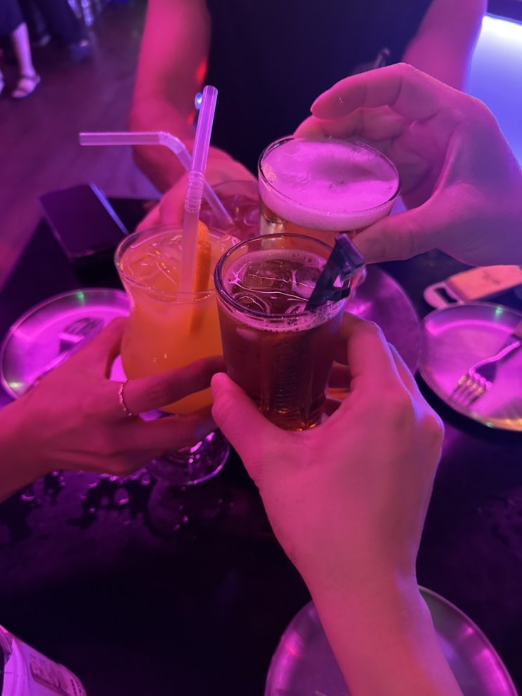  강릉 사천 썬오브비치