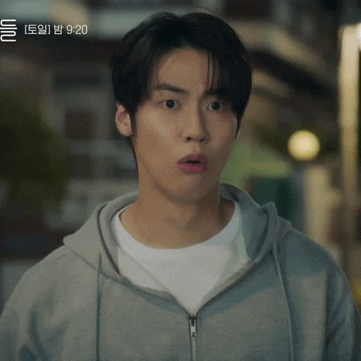 드라마) <b>엄마친구아들</b> 에피소드 1-2화 <b>이승협</b> (배동진) 리뷰