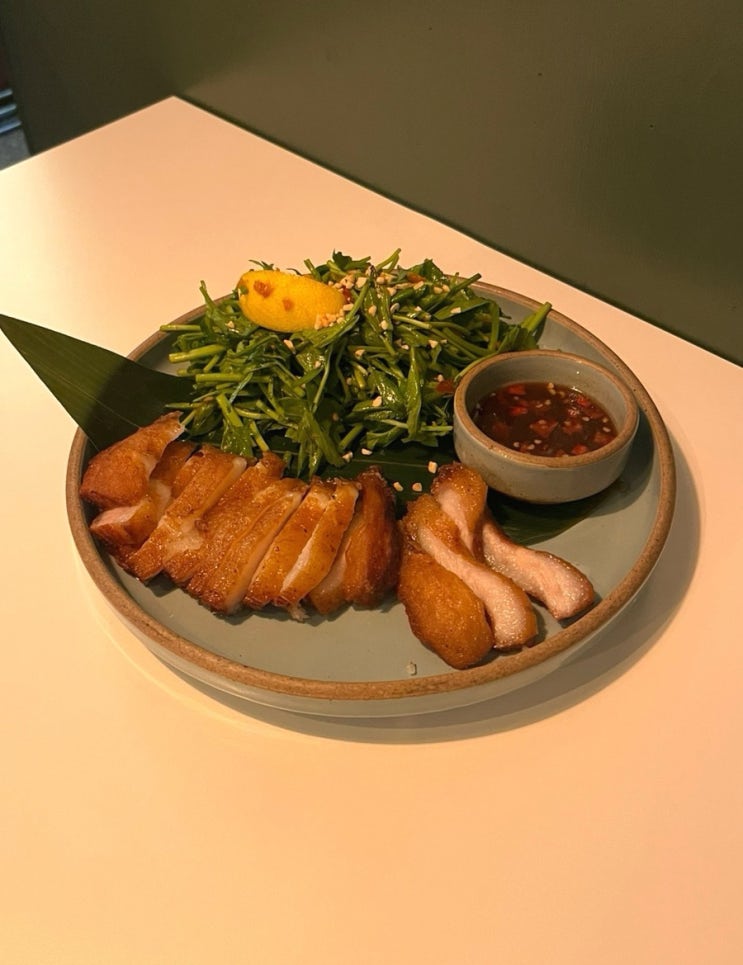  약수역 한식 술집 떡볶이와 묵은지 김밥 맛집 상아식당