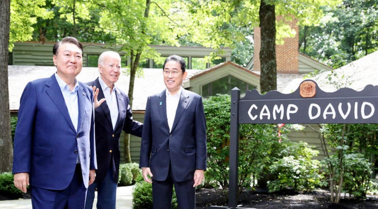 <b>한미일</b>, 3국 협력 흔들리지 않는다…<b>연내</b> 정상회의 추진