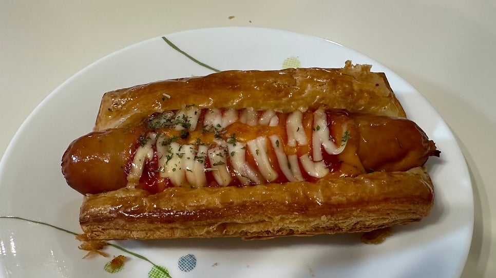 파리바게뜨 둔촌보훈점 사진 4