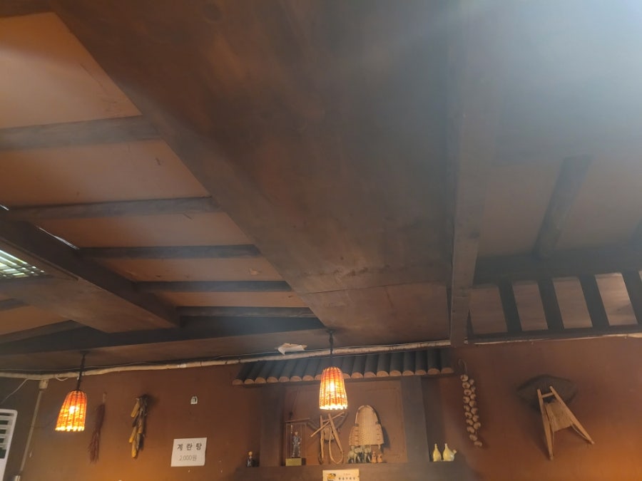 광계토숯불바베큐 사진 5