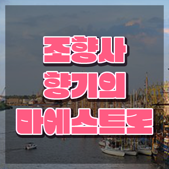  , 상세한 조향사 취득방법 체크