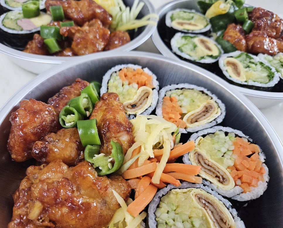 오토김밥 목동점 사진 1