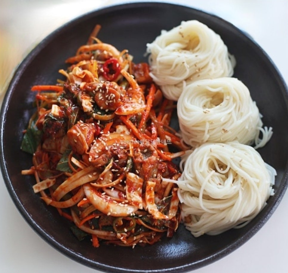 용천통닭 김포점 사진 4