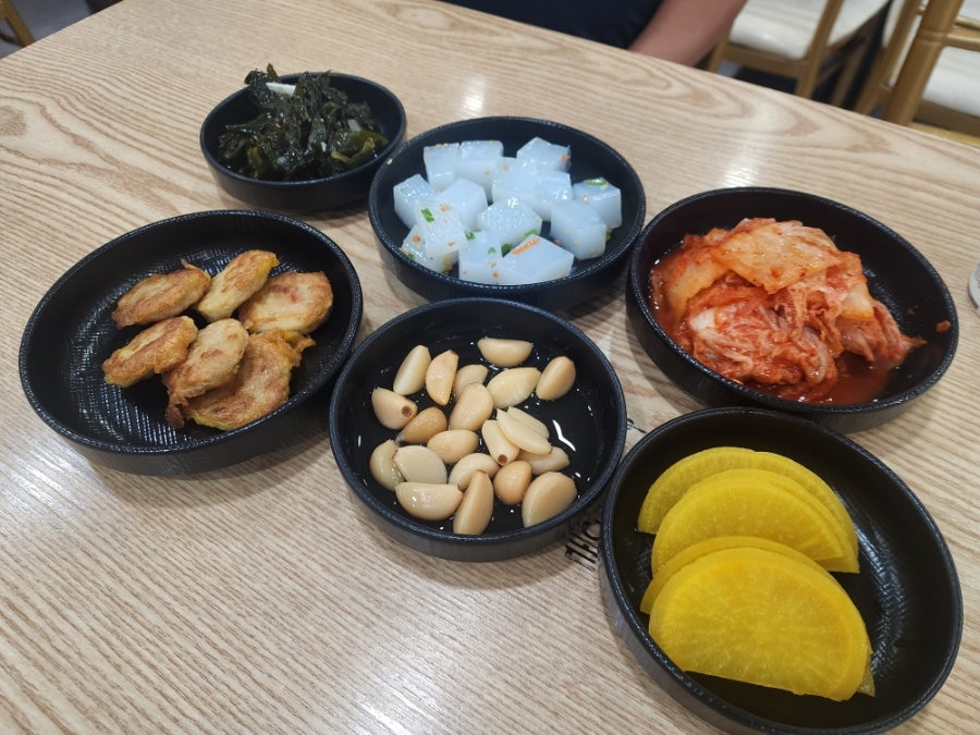 이민숙의배부른김밥 사진 4
