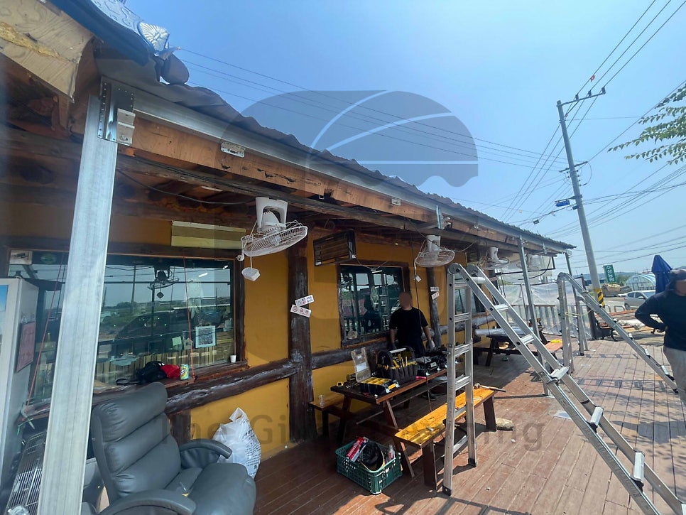 해장쿡 제부도점 사진 5
