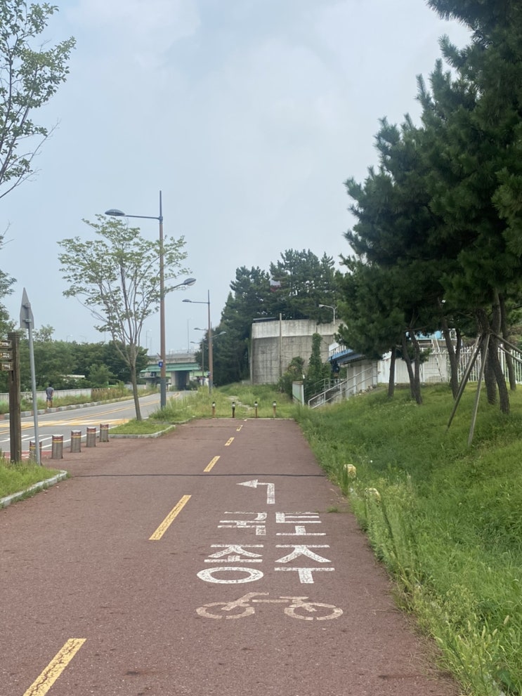  [국토종주] 초보 라이더의 국토종주 준비기_3