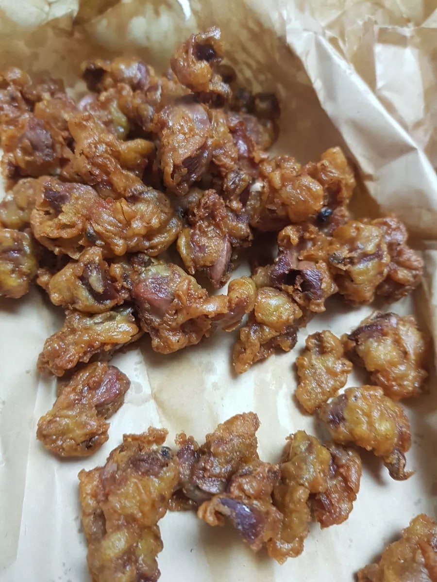 가마치통닭 주촌센텀점 사진 3