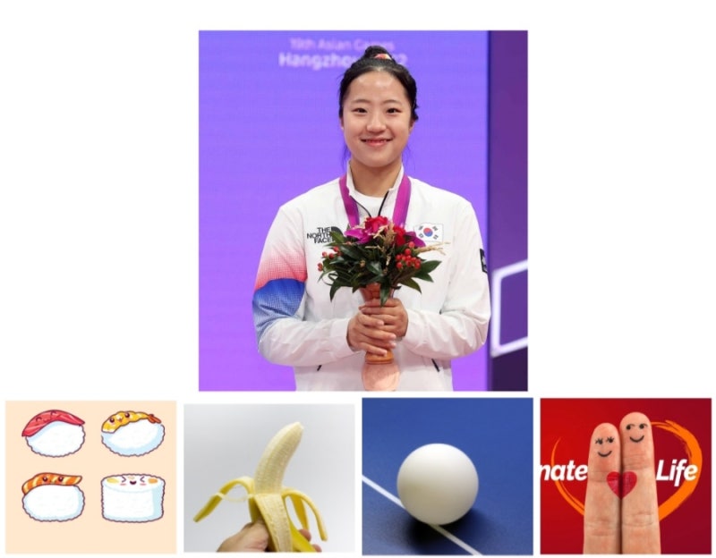 신유빈 프로필 탁구 나이 고향 키 가족 아버지 신수현 어머니 세계 랭킹 별명 삐약이 학력 빙....