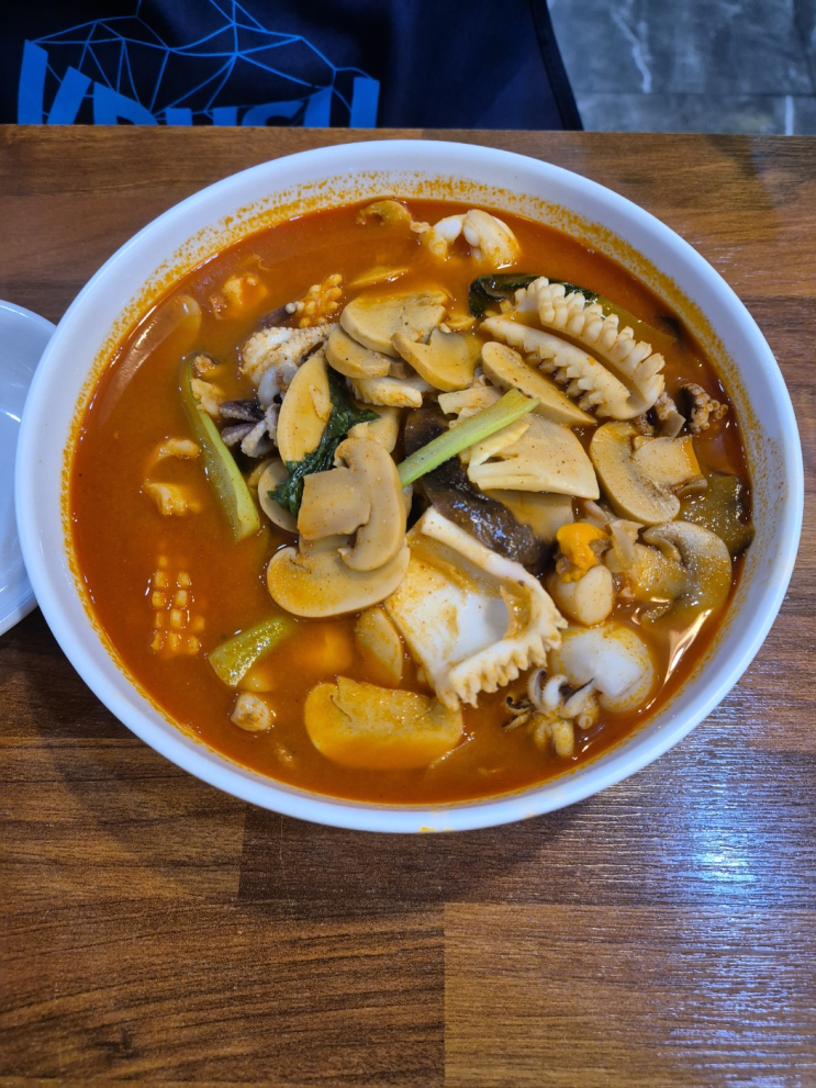  [영등포구 영등포동] 송죽장 (백년가게 블루리본 등이 선정한 영등포 1타 중국집)