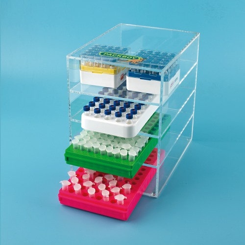  [플라스틱] 멀티 랙 보관함 Multi Rack Drawer