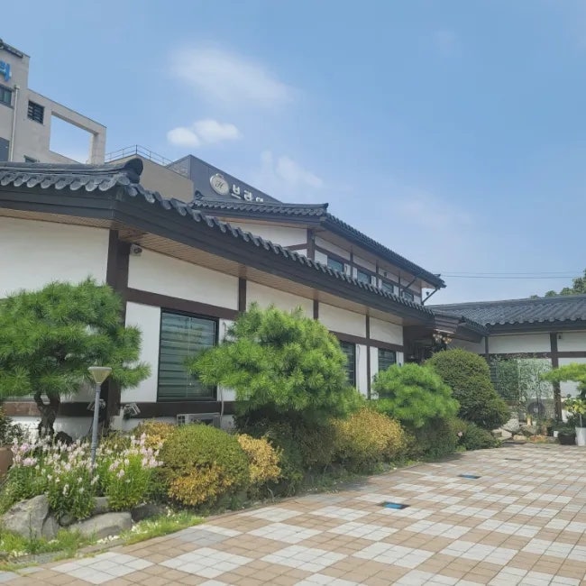  천안 쌍용동 일식 모미지 특정식 코스요리 구성