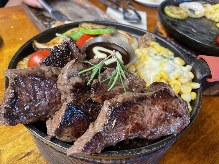  경주 가성비 맛집 코지 하우스