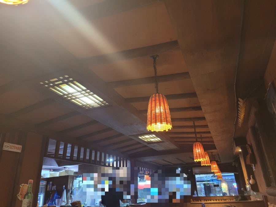 광계토숯불바베큐 사진 6