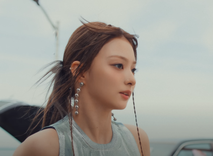 프로미스나인 신곡 슈퍼소닉 Supersonic 뜻 해석 가사 번역