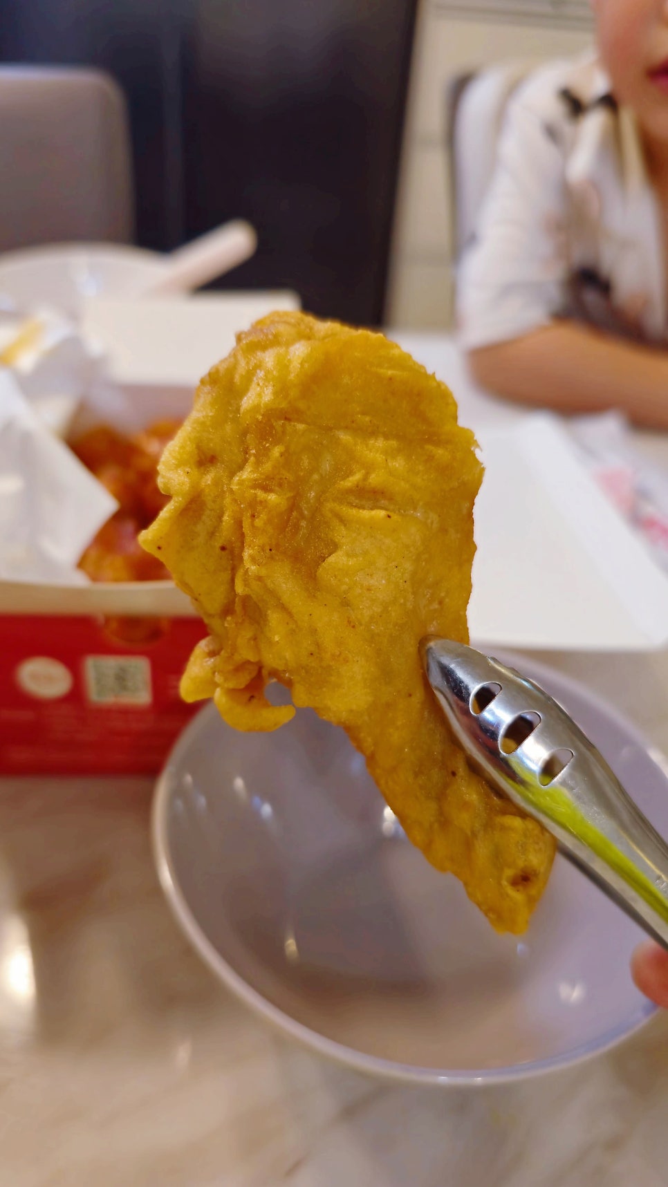 맥시칸치킨 양정점 사진 6