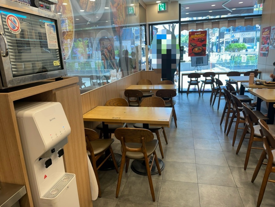 김가네 용인역북점 사진 3