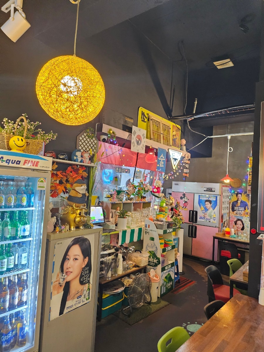남도포차 본점 사진 2