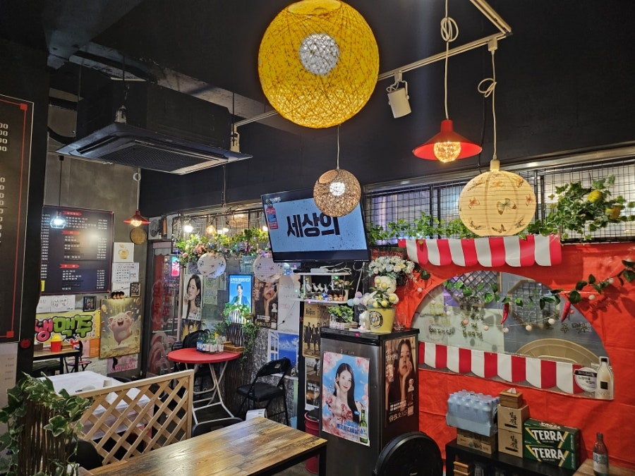 남도포차 본점 사진 3