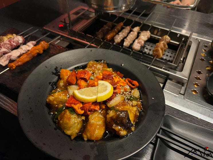 [부산/전포] 맛집 _ 양아치