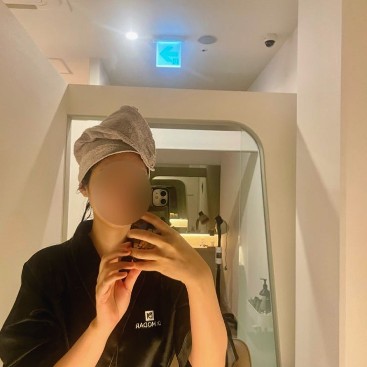  위례두피케어 닥터모다르:) 두피트러블 문제성두피케어 후기