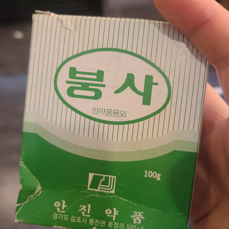 붕사로 초파리 퇴치 달인 되기