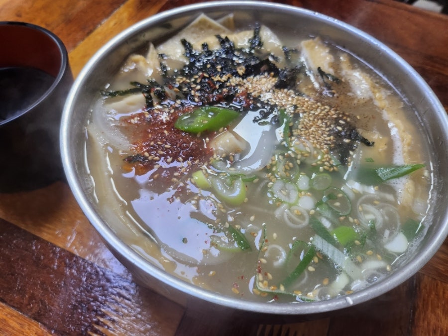 수분식 사진 5