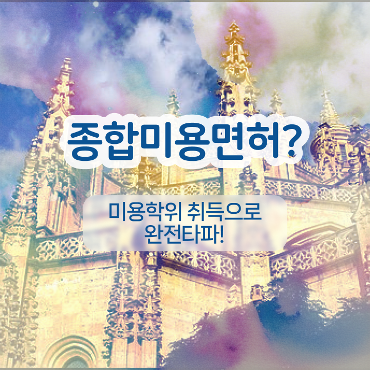  반영구학원 비교 , 눈썹문신 창업 할 때 챙겨야 하는 자격사항은?