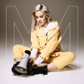  Anne-Marie (앤 마리) - 2002
