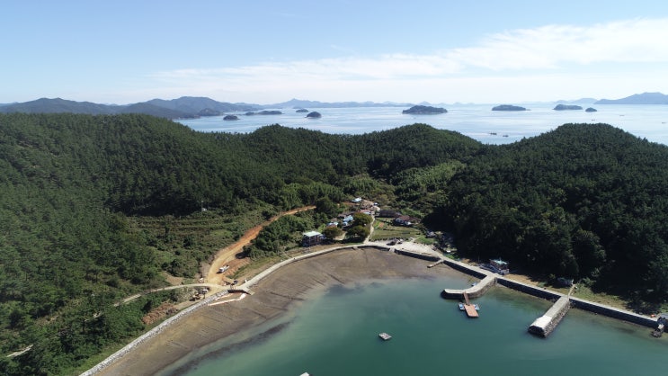  전략환경영향평가 추진절차 및 소요기간(개발기본계획)