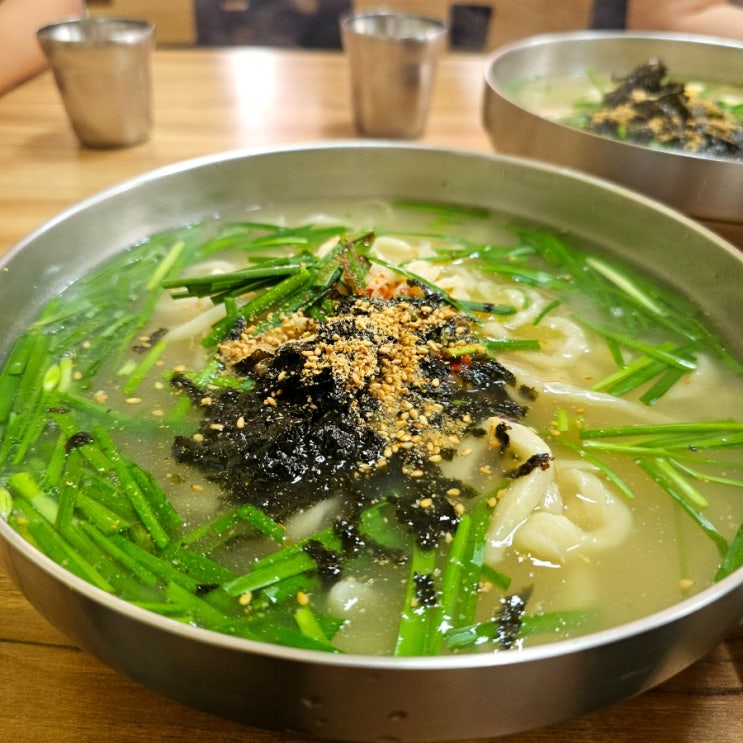  내돈내산 양산 통도사 현지인 맛집 달맞이꽃분식