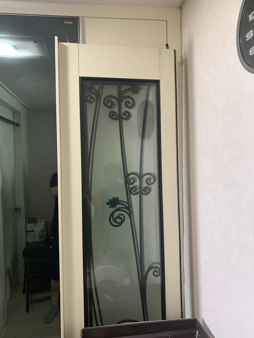중문수리 전문업체