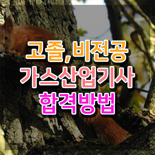  가스산업기사 선임 , 가스산업기사자격증 인강으로 간편하게 준비 과정 확인하고 가세요