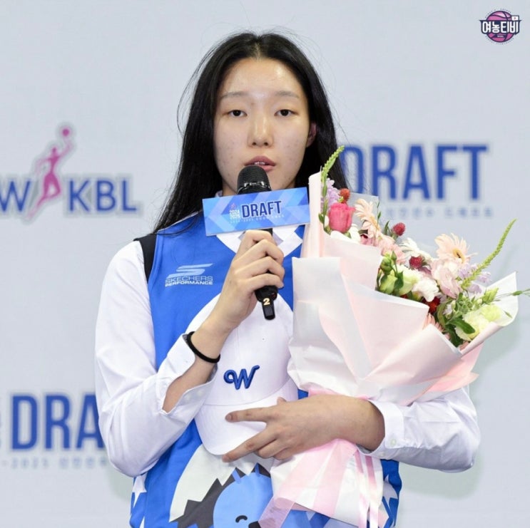 2024-2025 한국<b>여자</b>프로<b>농구</b>연맹 WKBL <b>신인</b>선수 <b>드래프트</b>... 