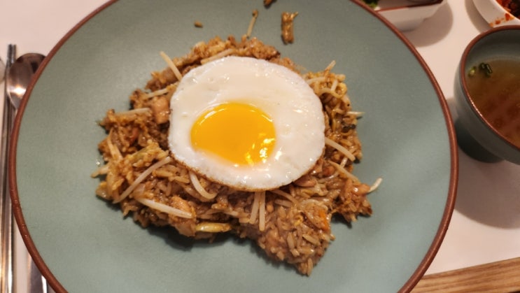  맛있어서 또 한번 방문한 서울하노이