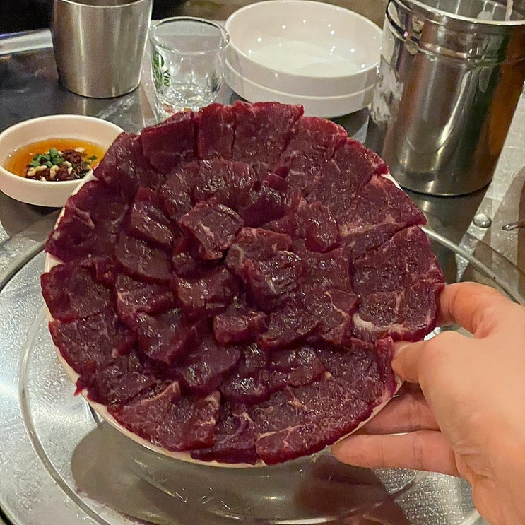  마산 댓거리 술집 간판없는집:주말 저녁 웨이팅 후기
