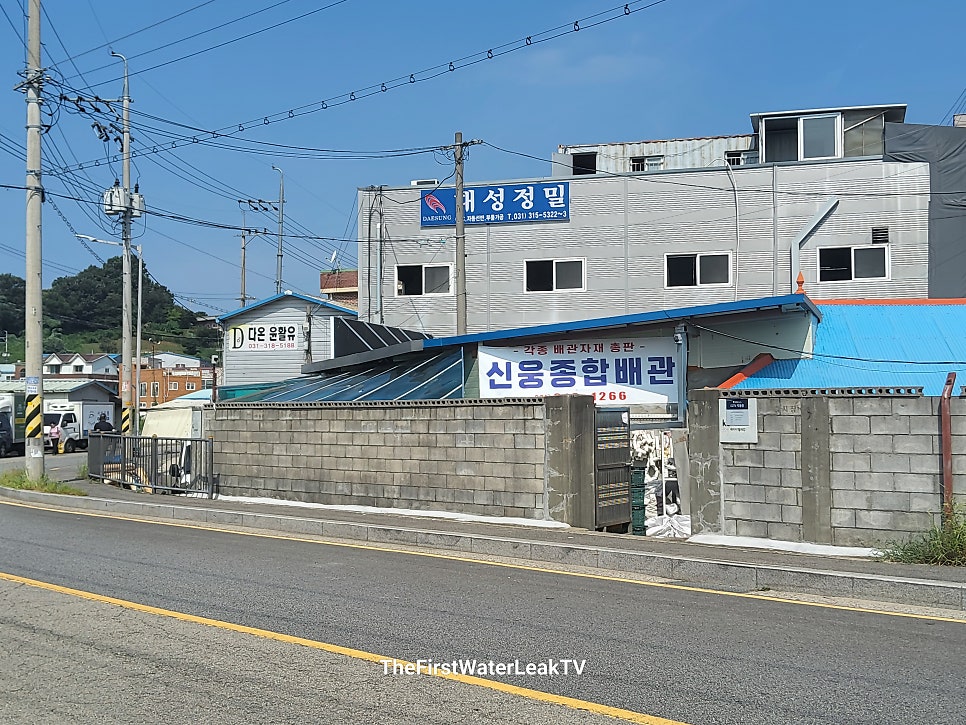 양평해장국 도창점 사진 4